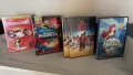 DVD анимации с българско аудио за размяна, снимка 4
