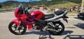 Хонда CBR 125-кубика нов внос от Германия , снимка 2