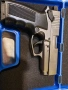 Въздушен пистолет Ekol ES 55, снимка 2