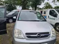 Opel Meriva , снимка 7