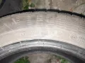 Автомобилни гуми 205/55 R17 Continental, снимка 4