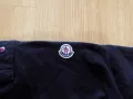 тениска moncler риза туника блуза потник дамска спорт S, снимка 3