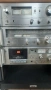 Рак система AKAI  Akai AM 2450 * Akai AM 2450 * Akai GXC 706D * Akai AP 103 FA , снимка 8