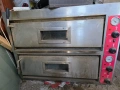 Професионална фурна за пици и закуски, снимка 1