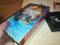 АЛАДИН 2-VHS VIDEO TAPE 1609250945, снимка 4