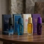 Комплект парфюми за него и нея 4x30 мл – 4 аромата за всяко настроение, снимка 5