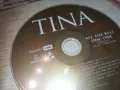 TINA TURNER CD 0109241222, снимка 5