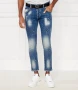 PHILIPP PLEIN оригинални сини мъжки дънки разм.40, снимка 7