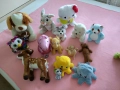 Плюшени играчки, снимка 2
