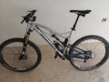 Планински велосипед Steppenwolf , снимка 3