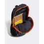 Раница  Adidas x lego tech pack  backpack black , снимка 3