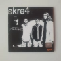 skre4 cd, снимка 1
