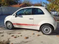 FIAT 500 1.2 бензин, снимка 4