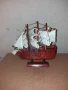 кораб за декорация , снимка 2