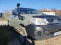 Toyota Hilux 2.5 144кс., снимка 1