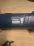 Професионален ъглошлайф Bosch GWS 880 (880 вата, диаметър на диска: 125 мм, обороти на празен , снимка 3