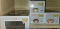 Funko Pop Marvel фигурки, снимка 5