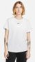 Nike Women's EssentialsTee Bf Lbr Дамска тениска / T-Shirt, снимка 10