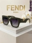 FENDI💎Дамски Слънчеви Очила , снимка 3