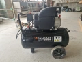 Компресор PANSAM , снимка 2