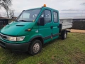 Iveco 35s11 САМОСВАЛ 3 странен!, снимка 8