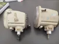 Халогени за Alfa Romeo,Fiat,Citroen,Peugeot, снимка 2