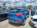 Kia Sportage 1.7црди, Джип, Употребяван, на части

, снимка 4