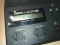 YAMAHA MDF2 MIDI DATA FILER-MADE IN JAPAN-ВНОС SWISS 1409241903, снимка 2