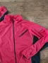 columbia titanium Full Zip Jacket - мъжко яке ветровка КАТО НОВА ХЛ, снимка 3