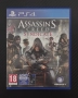 Assassin’s Creed Syndicate за PS4, снимка 1