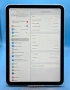 ГАРАНЦИОНЕН!!! Таблет Apple iPad 11 (A16), 128GB, 2025, Silver , снимка 7