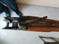 Ловно гладкоцевно ИЖ 27 ЕМ, снимка 11