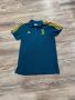 Оригинална мъжка тениска Adidas x FC Juventus размер С/М, снимка 1