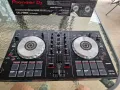 Dj контролер / controller Pioneer DJ DDJ-SB2, снимка 2