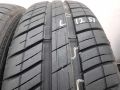 4бр летни гуми 175/60/15 DUNLOP L01251 , снимка 4