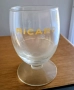 Оригинални чаши за коняк Ricard, снимка 1