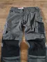 Mascot Workwear 12679 Mannheim Unique Trousers - мъжки работен панталон НОВ БЕЗ ЕТИКЕТИ 52/Л, снимка 8