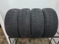 4бр зимни гуми 205/55/16 GOODYEAR L05004 , снимка 5