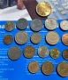 Стари български царски и соц монети , снимка 2