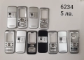 Панели за Nokia 1200, 1208, 1209, 2700, 6234, C2-00, 1600, C2-01, C1-01, снимка 5
