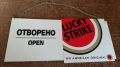 Оригинални рекламни материали Marlboro/Lucky Strike, снимка 12