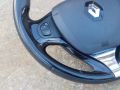 Волан за Рено Клио IV / Волан за Рено Каптюр Renault Clio IV / Renault Captur с airbag, снимка 3