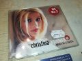 CHRISTINA AGUILERA CD 0205241301, снимка 1