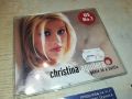 поръчан-CHRISTINA AGUILERA CD 0205241301, снимка 1