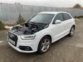 Ауди кю3 Audi Q3 2.0TDi CFGC S-line на части, снимка 2