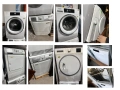 ЛИКВИДАЦИЯ - Лот 17 сушилни / перални – 13 работещи – 500€ общо, снимка 2