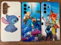 Кейс/калъф/ Minecraft / Stitch / Zootopia за всякакви телефони, снимка 2
