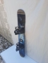 Сноуборд FIREFLY RAMPAGE 140см. с автомати  , снимка 5