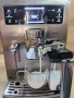 Saeco Xelsis инокс - внос от Австрия , на малко продукти , с консумативи, снимка 2
