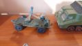 Оригинални военни модели играчки на Dinky , снимка 12